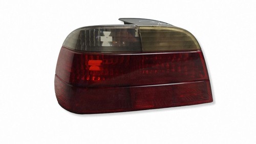 Bmw e38 1997 - 1997, arrière