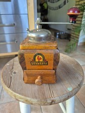 Rare Ancien MOULIN à CAFE