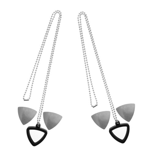 Ensemble collier médiator - ensemble, de