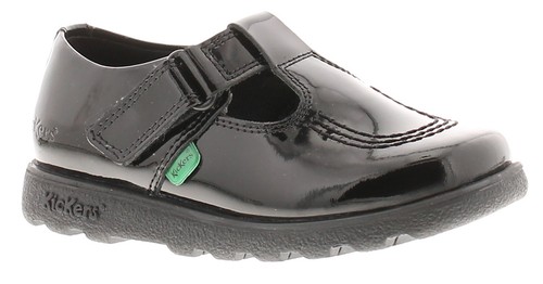 Kickers enfant fille - kickers,