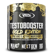 TESTOBOOSTER GOLD EDITION -