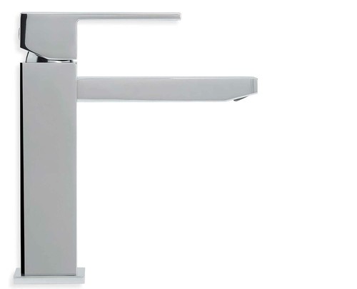 Mitigeur lavabo sur pied - mitigeur,