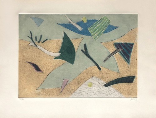 Henri goetz filet 1975 - goetz,