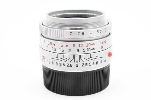 Leica summicron 35mm asph - 35mm,