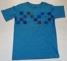 4247 QUIKSILVER T-SHIRT Enfant 100% Coton