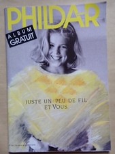 § B- catalogue ancien laine