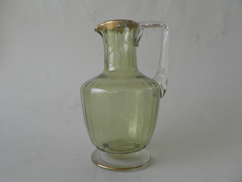 Petite carafe cristal - petite, daum