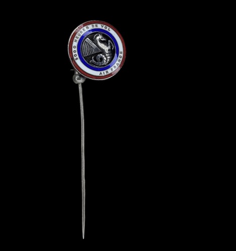 Air france broche - air, pin's
