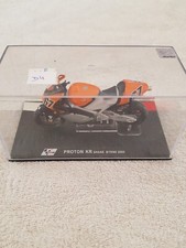 MOTO PROTON KR - SHANE BYRNE -