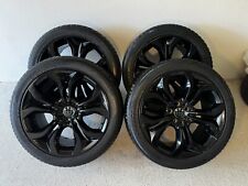 Jantes pour BMW X5 E70 / X6 E71 - F15 / F16 20 pouces