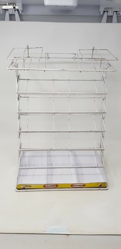 Ancien presentoir magasin - presentoir,