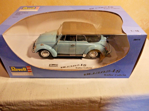 Volkswagen cox 1302 - cox,