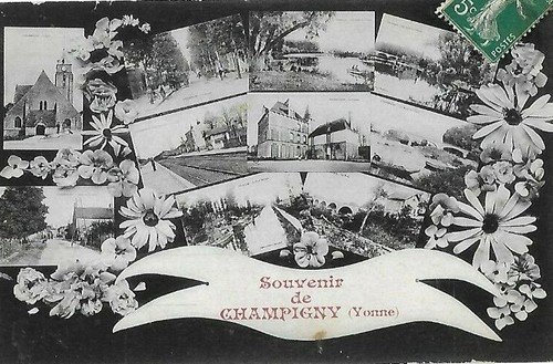 Cpa cartes postales - cpa,