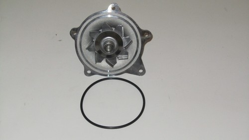 Pompe eau pour - eau, chrysler