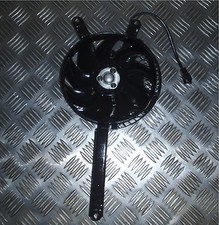 kawasaki ZX 12 R - Ventilateur