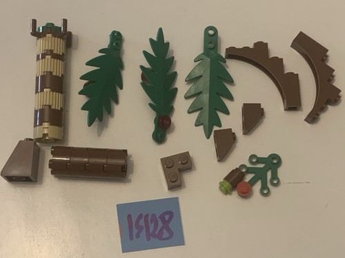 Lot pièces lego pour - de,