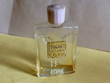 Ancienne Miniature de Parfum
