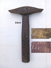 Marteau ancien  à rhabiller