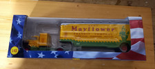 SEMI REMORQUE AMERICAIN - N°28 - Chevrolet 9100 LCF (1956) - Mayflower - 1/43