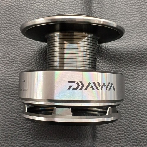 Daiwa 12catalina5000 spare - daiwa,