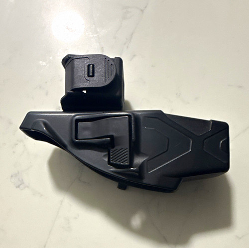 Taser x26p holster with - x26p, spare