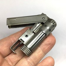 Briquet essence  IMCO Triplex