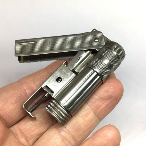 Briquet essence imco triplex - ,