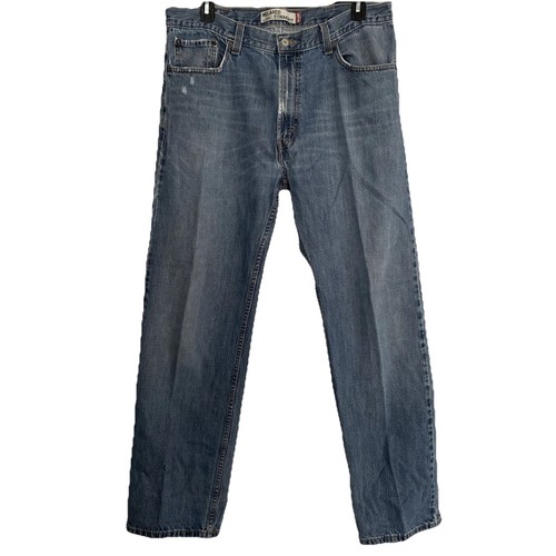 Levi men 559 - men's, relaxed