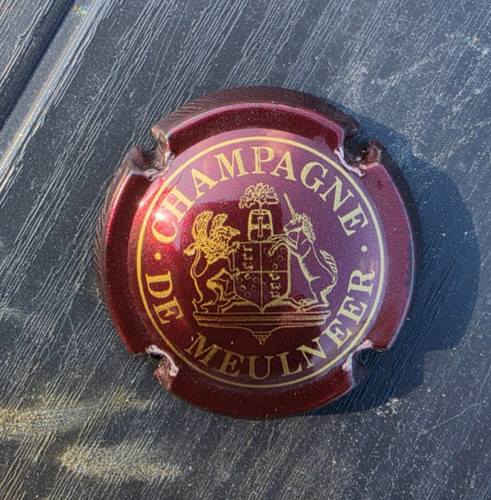 Capsule champagne - capsule, de