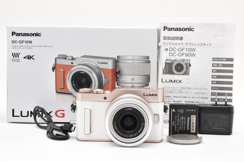 Panasonic lumix gf10 - lumix, dc