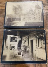 Varichon-Lamazouère Château