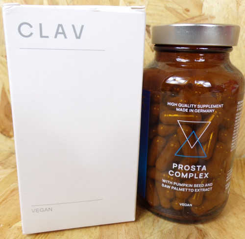 Clav pour les hommes - hommes,