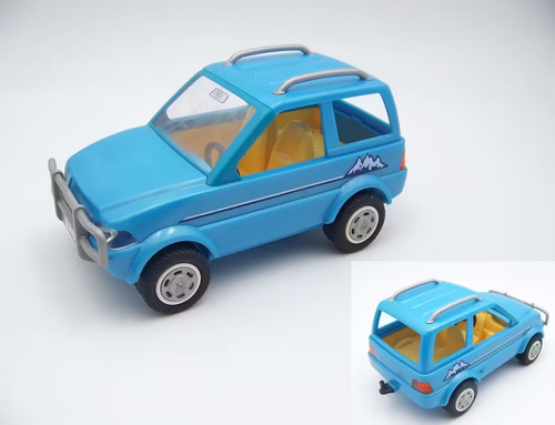 Playmobil vehicules - playmobil,