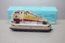 Märklin 3053 Locomotive