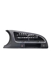 Aerateur tableau de bord