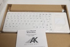 CHERRY Active Key MedicalKey