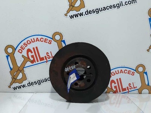 1034740 front brake disc - 1034740,
