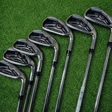 TaylorMade Burner 2.0 Iron Set