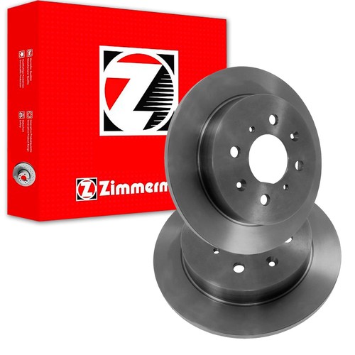 Zimmermann coat disques - zimmermann,