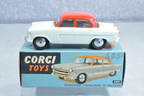 Cb483 corgi toys - cb483,