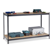 Établi sur 2 niveaux Table de