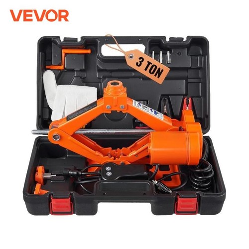 Vevor cric losange - vevor, 3t