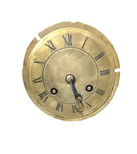 mouvement a fil   de pendule
