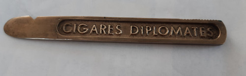 Ancien coupe cigares - coupe,