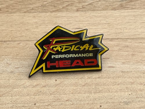 Pins pin sport - pin, radical