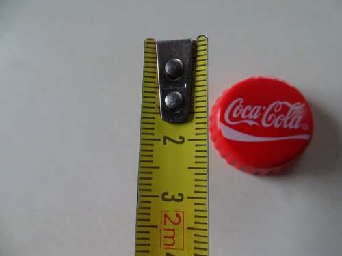 Fève coca cola capsule - fève,