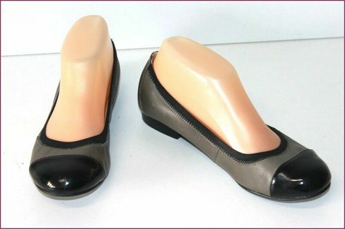 Andre ballerines cuir - andre,