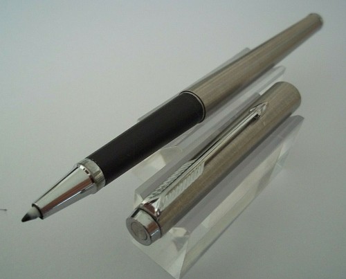 Captivant stylo roller bille - stylo,