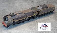 JOUEF HO 1/87 Locomotive à