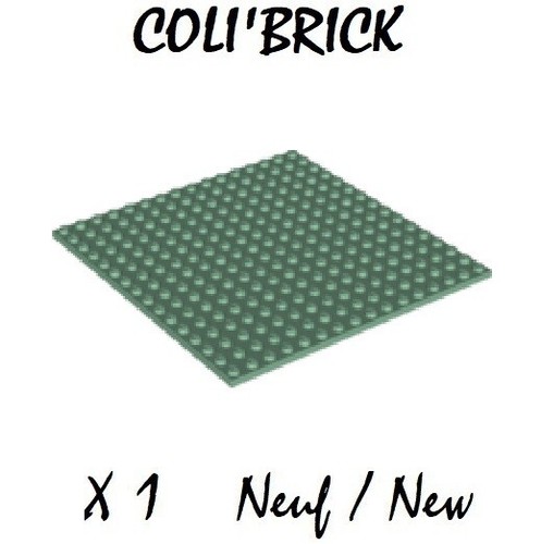 Lego 91405 plaque base - 91405,